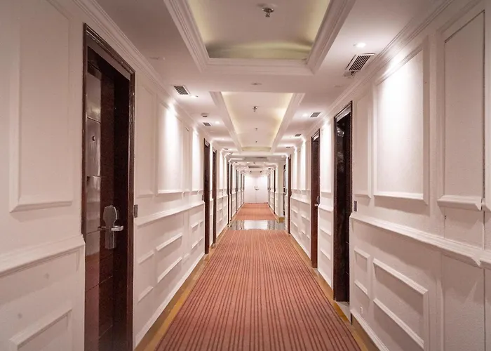 Hotel Madhuban